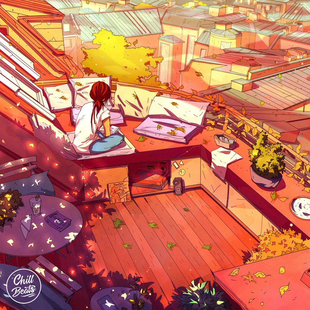 Rooftops