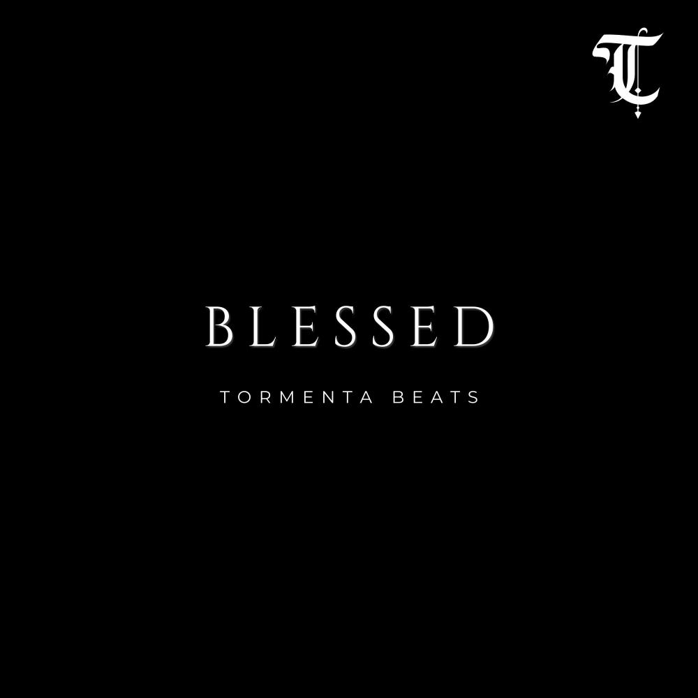 BLESSED (Chill Boom Bap Instrumental)