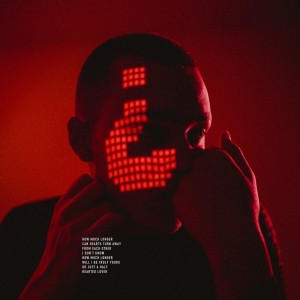 อัลบัม Half Hearted Lover ศิลปิน Micayl