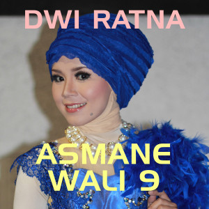 Album Asmane Wali Songo from Dwi Ratna