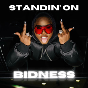 Saucy Santana的專輯Standin' On Bidness!