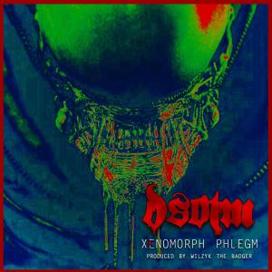 ดาวน์โหลดและฟังเพลง Xenomorph Phlegm (Explicit) พร้อมเนื้อเพลงจาก DSOTM