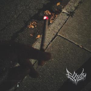 收聽CØL的3AM Cigarette歌詞歌曲