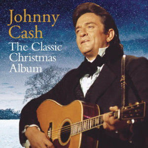 收聽Johnny Cash的Christmas with You歌詞歌曲