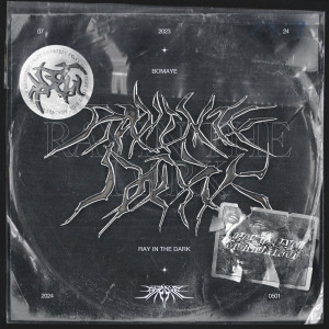 收聽Bomayé的RAY IN THE DARK歌詞歌曲