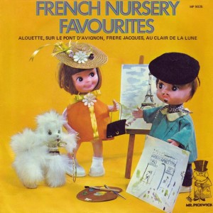 ดาวน์โหลดและฟังเพลง Alouette พร้อมเนื้อเพลงจาก Mr Pickwick