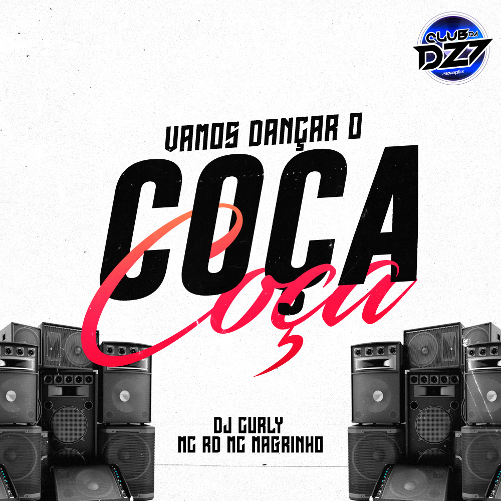 VAMOS DANÇAR O COÇA COÇA (Explicit)