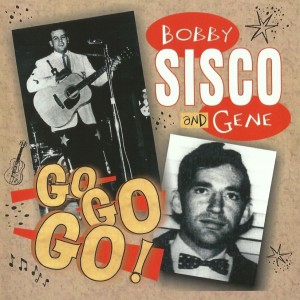 Album Go, Go, Go ! from Bobby Sisco