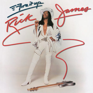ดาวน์โหลดและฟังเพลง When Love Is Gone พร้อมเนื้อเพลงจาก Rick James