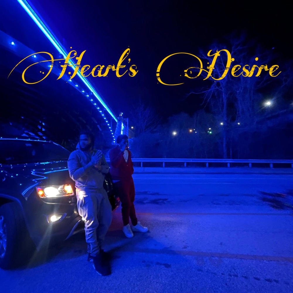 Heart's Desire (feat. E Money) (Explicit)