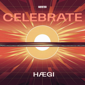 收聽HÆGI的Celebrate歌詞歌曲