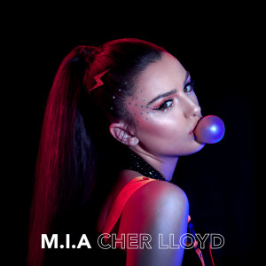 Cher Lloyd的專輯M.I.A