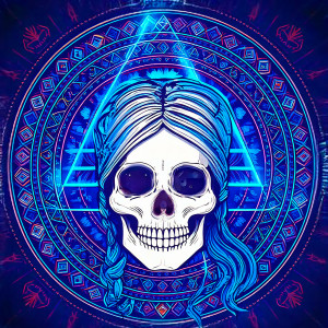 Album Luvv Rave from 