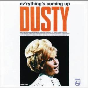 ดาวน์โหลดและฟังเพลง Now That You're My Baby พร้อมเนื้อเพลงจาก Dusty Springfield