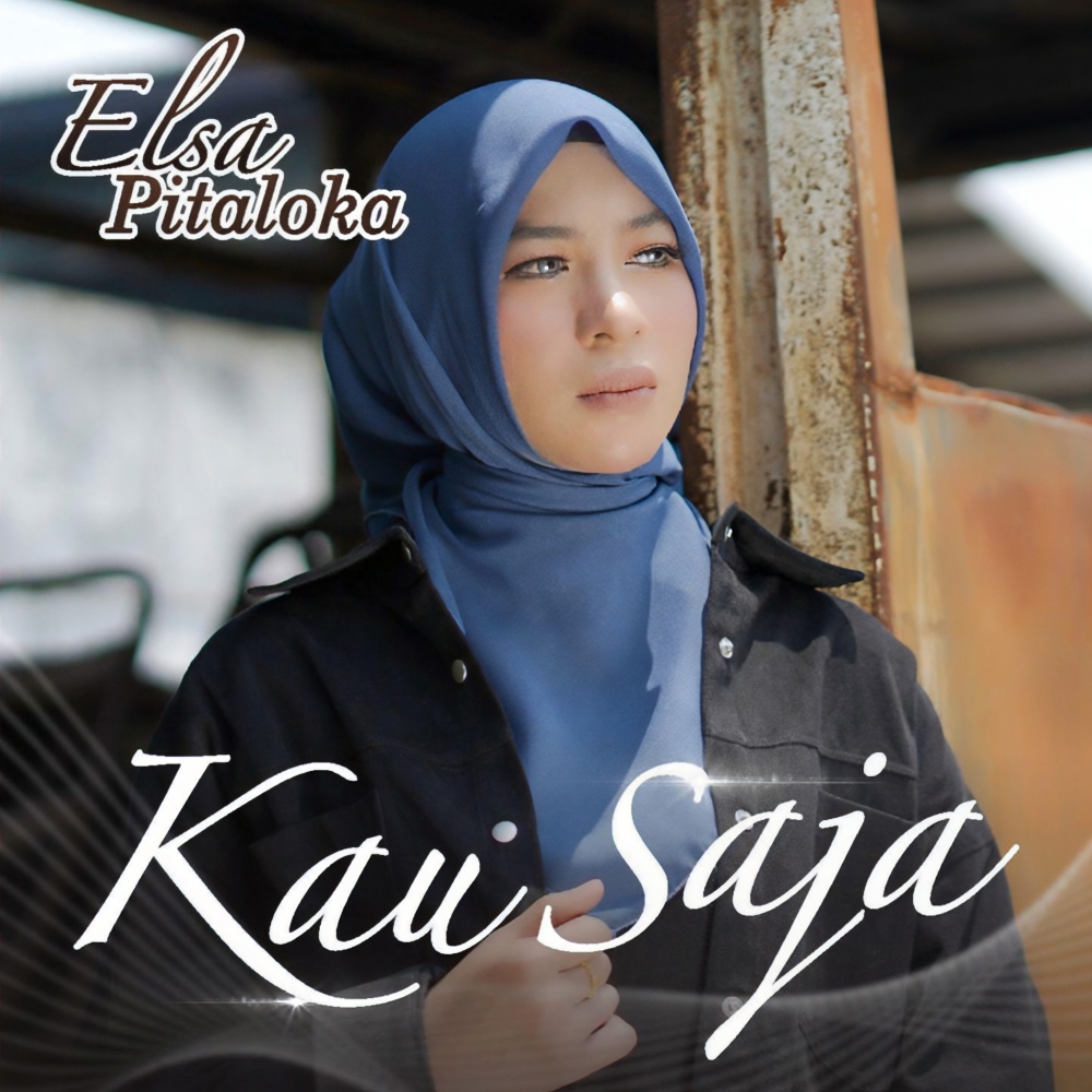 Kau Saja (Explicit)