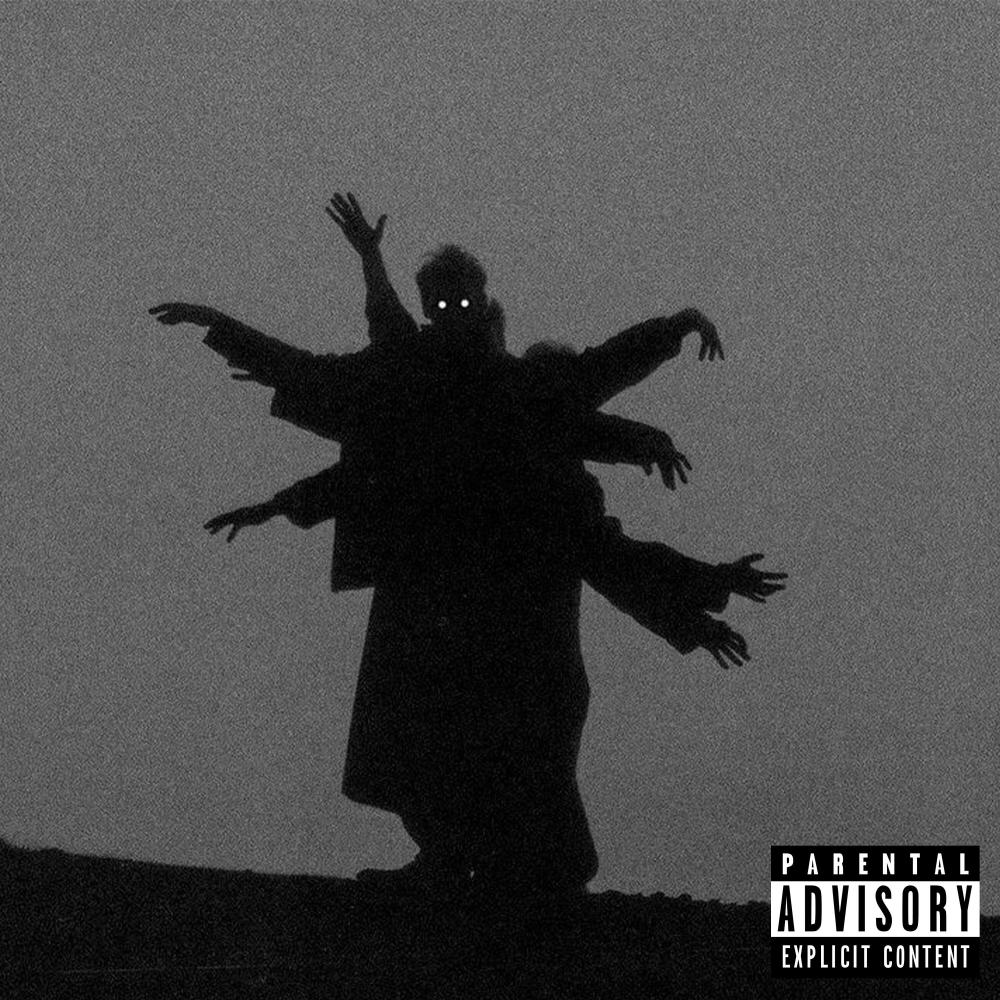 GRAVECORE (feat. Yungbratz & Omen) (Explicit)