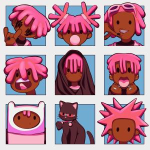 default playlist img