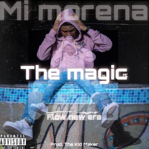 the magic & music orchestra的專輯Mi morena (Explicit)