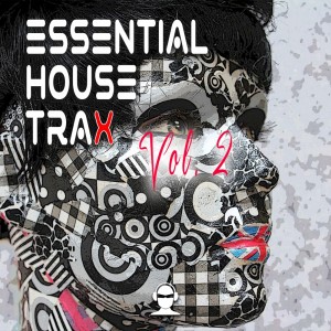 Album Essential House Trax Vol.2 from Various