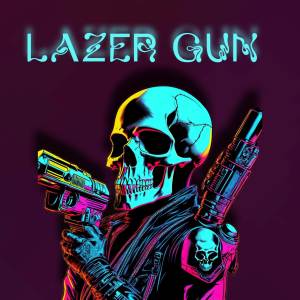 Exclusive Music的專輯Lazer Gun (Original Mix)