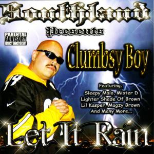 ดาวน์โหลดและฟังเพลง Outro (feat. 24 KP, Mugzy Brown, & Short (493)) พร้อมเนื้อเพลงจาก Clumbsy Boy