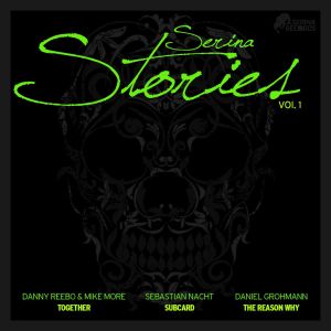 Dengarkan Subcard lagu dari Serina Stories dengan lirik
