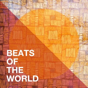 Album Beats of the World from World Band