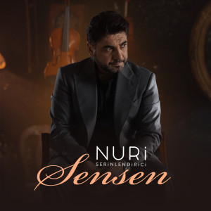Album Sensen oleh Nuri Serinlendirici