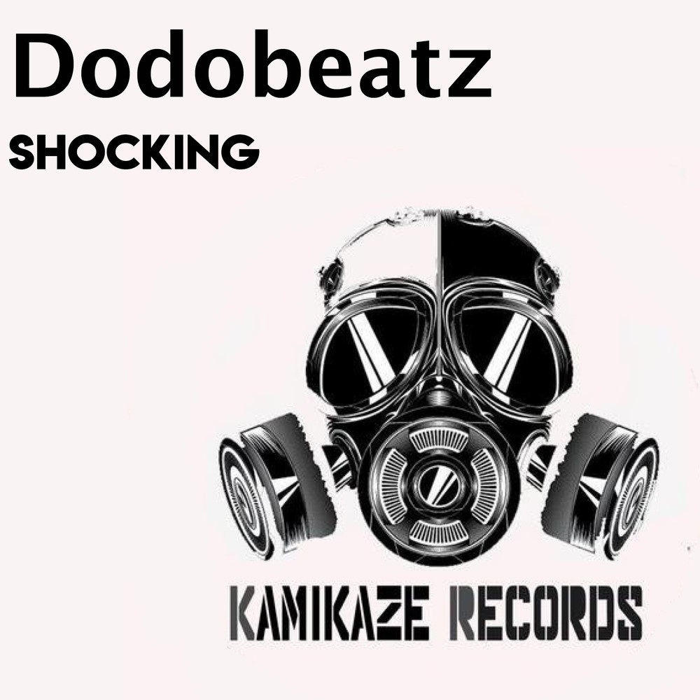 Shocking (Original Mix)