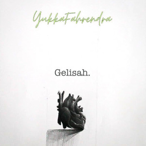Dengarkan Gelisah lagu dari Yukka Fahrendra dengan lirik