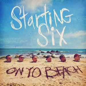 ดาวน์โหลดและฟังเพลง Hot Summa (Explicit) พร้อมเนื้อเพลงจาก Starting Six