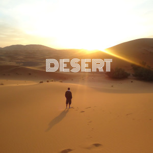 Hatfield的專輯Desert