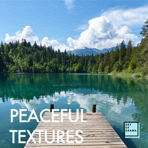 Album Peaceful Textures from Emmanuel Geoffroy