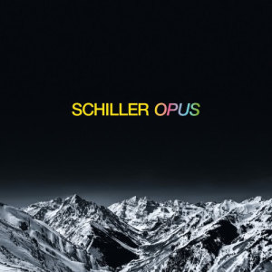 Schiller的專輯Opus