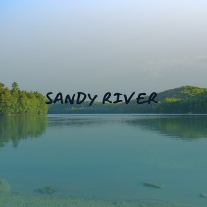 Album Sandy River from Various