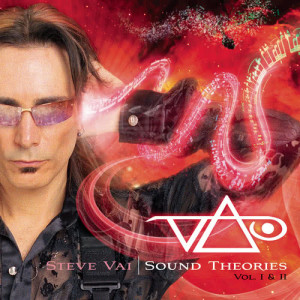 收聽Steve Vai的Shadows And... (Album Version)歌詞歌曲