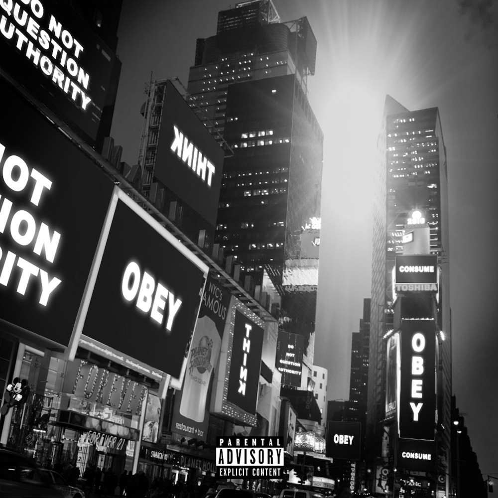 Free Yo Mind (Explicit)