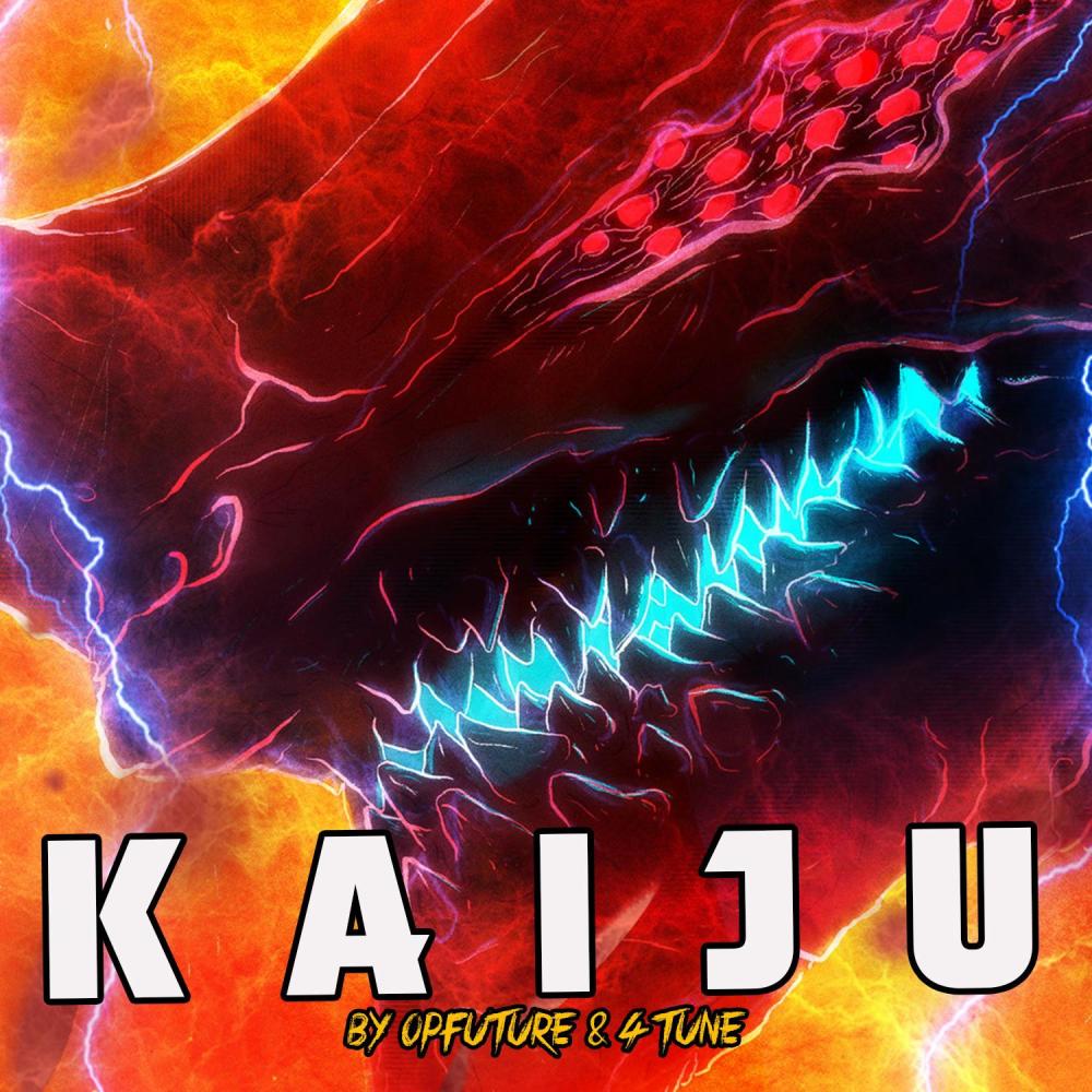 Kaiju (Explicit)