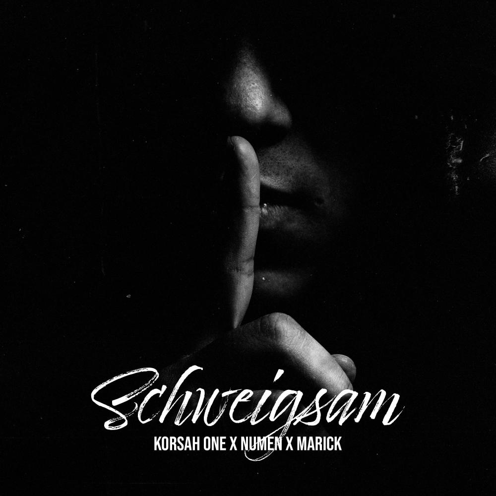 Schweigsam (feat. Numen & Marick) (Explicit)