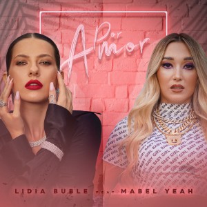 Lidia Buble的專輯Por Amor