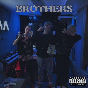 收聽Sp1rit的BROTHERS (Explicit)歌詞歌曲