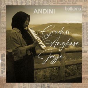 Andini的专辑Gradasi Angkasa Jogja