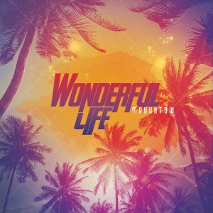 Listen to Wonderful Life song with lyrics from Макинтош