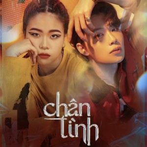 Album Chân Tình from tlinh
