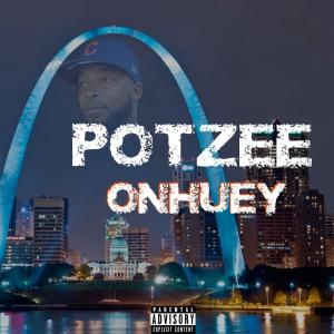 Potzee的專輯OnHuey (Explicit)