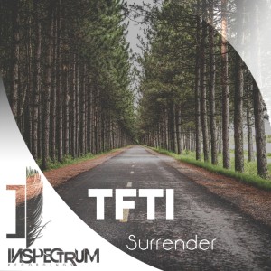 TFTI的專輯Surrender