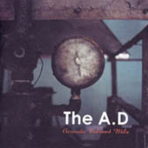 Album Acoustic Colored Mile from THE A.D