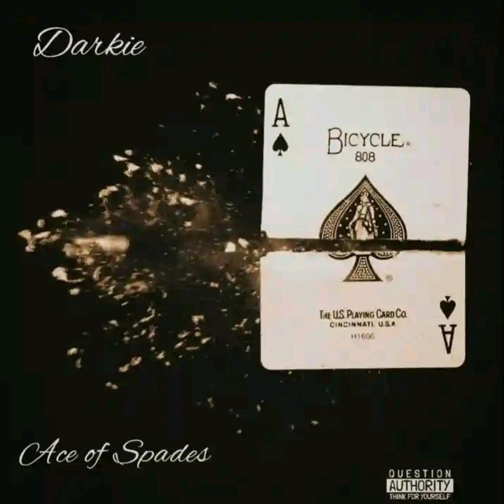 Ace of Spades (Explicit)