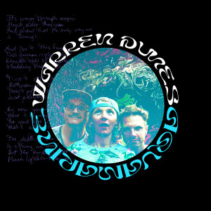 收聽Warren Dunes的The Weekend歌詞歌曲