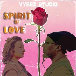 Sugardaddy的專輯Spirit of Love (feat. Sugardaddy)